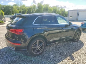 Audi SQ5 3.0l Premium Plus, снимка 3