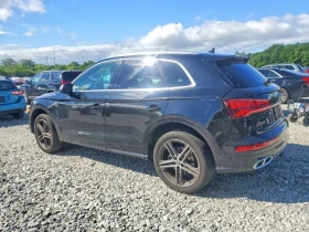 Audi SQ5 3.0l Premium Plus, снимка 2