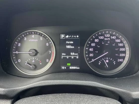 Hyundai Tucson * Limited * АВТОКРЕДИТ БЕЗ ПЪРВОНАЛНА ВНОСКА* , снимка 8