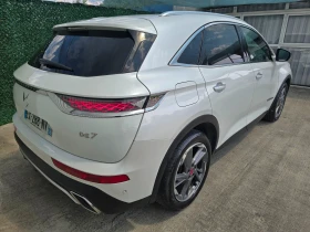 DS DS 7 Crossback RIVOLI 2.0HDI МАСАЖ , снимка 3