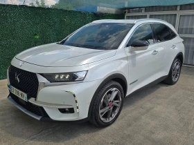 DS DS 7 Crossback RIVOLI 2.0HDI МАСАЖ , снимка 1