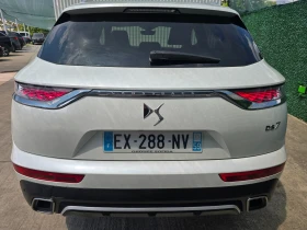 DS DS 7 Crossback RIVOLI 2.0HDI МАСАЖ , снимка 5
