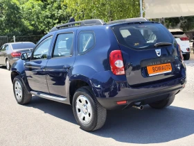 Dacia Duster 1.6i* EURO5A* KLIMA* , снимка 6