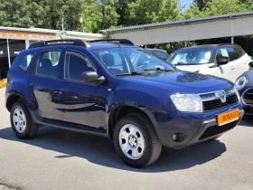 Dacia Duster 1.6i* EURO5A* KLIMA* , снимка 3
