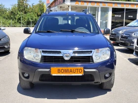 Dacia Duster 1.6i* EURO5A* KLIMA* , снимка 2