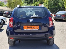 Dacia Duster 1.6i* EURO5A* KLIMA* , снимка 5