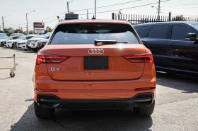 Audi Q3 Progressiv S-LINE* QUATTRO* PANO* CAM* АВТОКРЕДИТ*, снимка 4