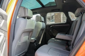 Audi Q3 Progressiv S-LINE* QUATTRO* PANO* CAM* АВТОКРЕДИТ*, снимка 15
