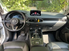 Mazda CX-5 GT 2.5 TURBO* * , снимка 9