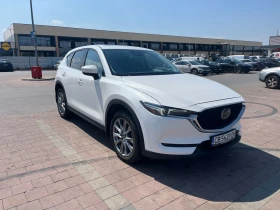 Mazda CX-5 GT 2.5 TURBO* * , снимка 1