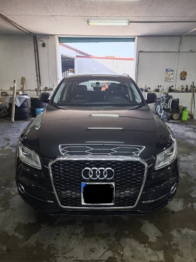 Audi Q5 S line, снимка 3