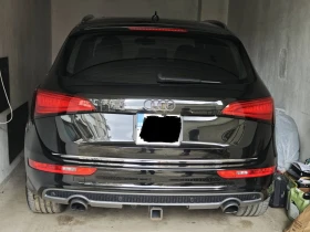 Audi Q5 S line, снимка 6