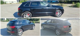 Audi Q5 S line, снимка 7
