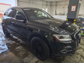 Audi Q5 S line, снимка 2