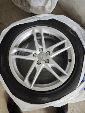 Audi Q5 S line, снимка 16