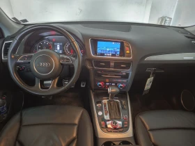 Audi Q5 S line, снимка 8