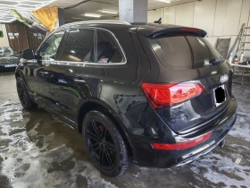 Audi Q5 S line, снимка 4