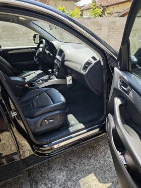 Audi Q5 S line, снимка 10