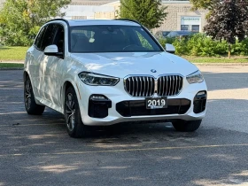 BMW X5 xDrive40i /M SPORT/ HUD/AIR/HK/PANO/СЕРВИЗНА ИСТОР, снимка 6