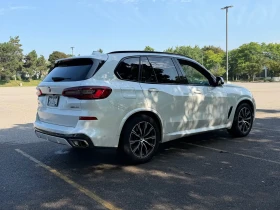 BMW X5 xDrive40i /M SPORT/ HUD/AIR/HK/PANO/СЕРВИЗНА ИСТОР, снимка 5
