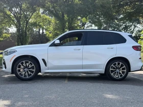 BMW X5 xDrive40i /M SPORT/ HUD/AIR/HK/PANO/СЕРВИЗНА ИСТОР, снимка 2