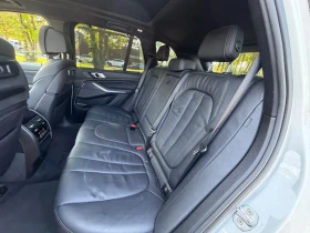 BMW X5 xDrive40i /M SPORT/ HUD/AIR/HK/PANO/СЕРВИЗНА ИСТОР, снимка 15