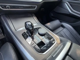 BMW X5 xDrive40i /M SPORT/ HUD/AIR/HK/PANO/СЕРВИЗНА ИСТОР, снимка 11