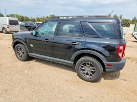 Ford Bronco 1.5l Sport Big Bend, снимка 2
