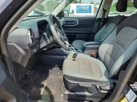 Ford Bronco 1.5l Sport Big Bend, снимка 7