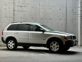 Volvo Xc90 V8, снимка 1
