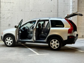 Volvo Xc90 V8, снимка 2