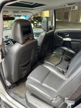 Volvo Xc90 V8, снимка 9