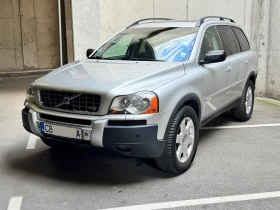 Volvo Xc90 V8, снимка 4
