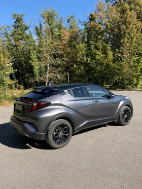 Toyota C-HR, снимка 2