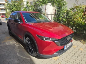 Mazda CX-5 Skyactive G, снимка 3