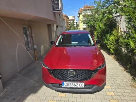 Mazda CX-5 Skyactive G, снимка 1