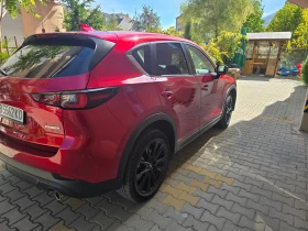 Mazda CX-5 Skyactive G, снимка 5