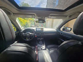 Mazda CX-5 Skyactive G, снимка 13
