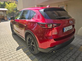 Mazda CX-5 Skyactive G, снимка 6