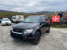 Обява за продажба на Suzuki Grand vitara Швейцария ~11 999 лв. - изображение 1