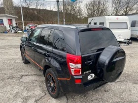 Suzuki Grand vitara  | Mobile.bg    4