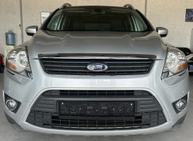 Ford Kuga 2.0D | Mobile.bg   1