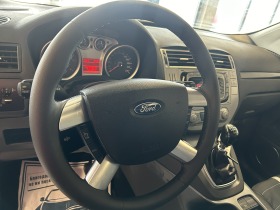 Ford Kuga 2.0D, снимка 14