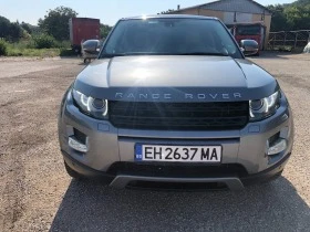 Land Rover Evoque TD-4, снимка 1