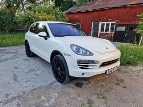 Porsche Cayenne - [2] 