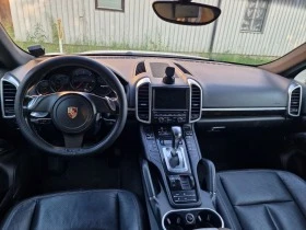 Porsche Cayenne - [4] 