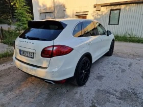 Porsche Cayenne - [6] 