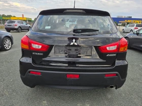 Обява за продажба на Mitsubishi ASX 1, 8 DID6sk.150ks4x4ITALIAEU5 ~14 399 лв. - изображение 4
