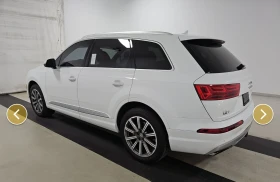 Audi Q7 Matrix* distronic* камера* мъртва точка* digital , снимка 5