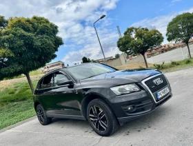 Audi Q5 2.0 s-line 4x4, снимка 5